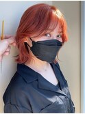 【白川style】20代30代40代小顔カット大人かわいいくびれモテ髪