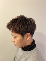 トゥーユー(to you...)&nbsp;アップバング