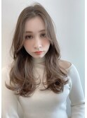 代官山 lemiie☆ナチュラルキレイめレイヤーカット☆