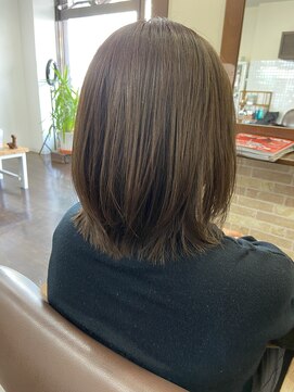 エモーション(Emotion) ボブレイヤー