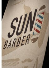 SUN BARBER
