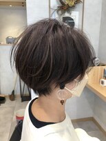 ヘアーサロン オレオ(OREO)&nbsp;元住吉ヘアーサロンオレオ　☆30代40代50代ショート特化☆