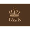 タック(TACK)のお店ロゴ