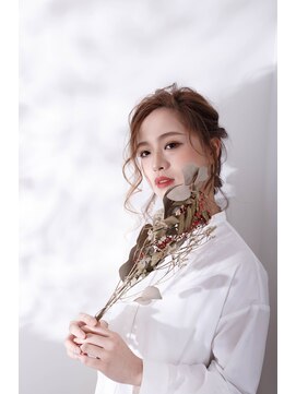 クラン(cLan.) 【編みおろしアレンジ】by タナカ