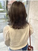 【minim×高橋】ナチュラルハイライト