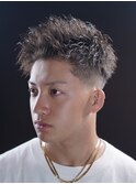 ツイストスパイラルジェットフェード