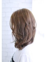 ヴィチーノプラスエヌ(VICINO+n)&nbsp;20代30代40代 大人ニュアンスロング【瀬田】