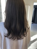 アルドラ(ALUDRA)&nbsp;あっしゅカラー