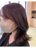 ボリスビアン 大和田店(BorisVian)&nbsp;ココアベージュ