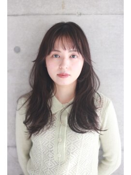 ルーカ 恵比寿(LU-CA) ミルクチョコレート ロングラフレイヤー