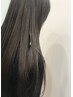 【★髪質改善★】美髪チャージサイエンスアクア＋カット￥15400→￥12320