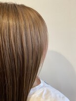 イノセント 今治(INNOCENT)&nbsp;ピュアなブラウン