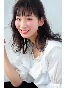 ウゴハナレ(UGO hanare) ノーブルミディ