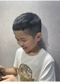 小学生 キッズカット
