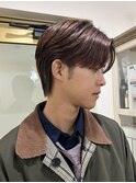 ナチュラル韓国ヘア☆初心者さんにオススメスタイル