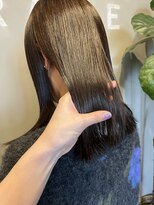 フレーム なんば店(FRAME)&nbsp;トリートメントでツヤツヤにしましょう！！