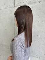 ヘアールーム プリズム(Hair room Prism)&nbsp;髪質改善ルミライズトリートメント