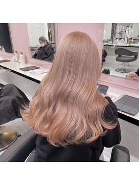 ベイビー 上野(BABY) ミルクティーベージュ♪