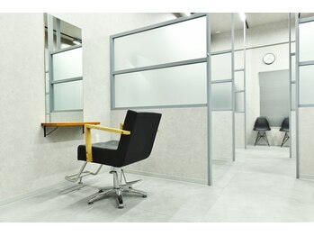 髪質改善 カラー 個室サロン Reana.豊洲 美容院【リアナ】