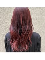 ユニック コウベ(unique KOBE)&nbsp;ボルドー