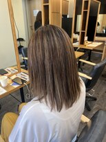 ラボー 大塚店(LA BEAU)&nbsp;SDCカラー＋カット