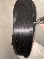 アース 湘南台店(HAIR&MAKE EARTH)&nbsp;髪質改善