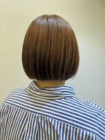 ヴィサージュプラス(VISAGE plus)&nbsp;ミニボブ