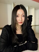 アフロート トウキョウ(AFLOAT TOKYO) 【赤羽】似合わせレイヤーカット 20代/30代/40代