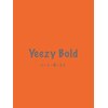 イージーボールド(Yeezy Bold)のお店ロゴ