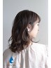 フルカラー＋カット＋3step超音波TR　￥14850～