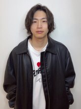 アミ 下通り (ami) 新川 光人