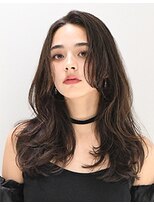 アースオーセンティック 熊本長嶺店(EARTH Authentic)&nbsp;ロングレイヤー