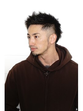 ダッド(DAD) 【Mullet】