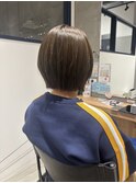 人気のボブレイヤー