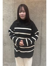 ラフィス ヘアー グランド 金山店(La fith hair grand) 山本 望理