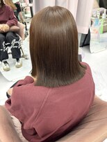 ガーランド(Girland)&nbsp;【Girland】柔らかbrown♪