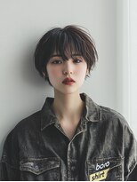 エスアール 王寺店(SR) 大人可愛いクールショート