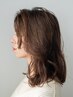【45日以内】肌髪を酸化させないリタッチカラーで継続美＋KeraマスクTR