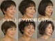 ヘアーサロン ソルト(hair salon SALT)の写真