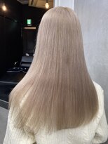 キラ 静岡(KILLA)&nbsp;ココアベージュ/くびれヘア/レイヤーボブ[静岡/ダブルカラー]