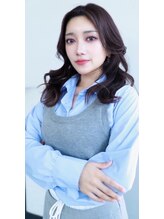 ウニカ デ ビエモン(UN1CA de BIEMON)&nbsp;佐藤 真由美