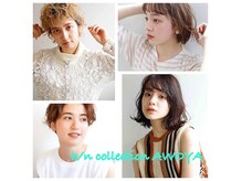 ヘアーネイルコレクション アオヤ(h/n collection AWOYA)