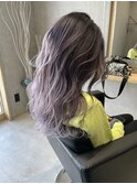 ホワイトラベンダーバレ