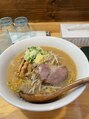 アローズ ラソラ札幌(HELLO'S) 大好物はラーメンです！