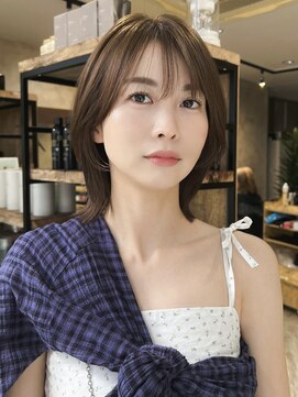 ハーフェン(HAfeN) ボブレイヤー