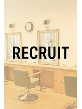 アンバー(Amber) Amber recruit