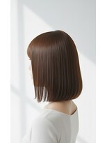 ブランシュ(Blanche)&nbsp;ボブ