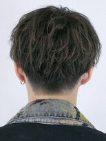 リップス 吉祥寺アネックス店(LIPPS) ツイストムーブマッシュ