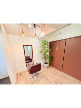 【山形県/酒田市】完全マンツーマン対応◇こだわりの空間で静かに整う自分だけのサロンtimeをー。