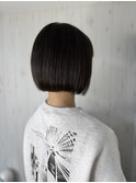 ライトベージュ/髪質改善/縮毛矯正/池袋髪質改善/池袋縮毛矯正